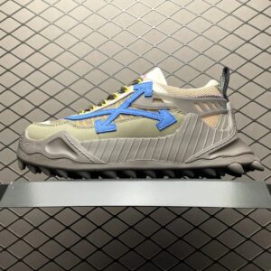 Kakobuy Off-White ODSY 1000Low Top Retro Casual Shoes