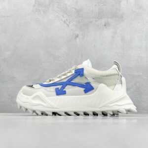 Kakobuy Off-White ODSY 1000Low Top Retro Casual Shoes