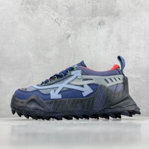 Kakobuy Off-White ODSY 1000Low Top Retro Casual Shoes