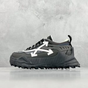 Kakobuy Off-White ODSY 1000Low Top Retro Casual Shoes