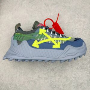 Kakobuy Off-White ODSY 1000Low Top Retro Casual Shoes