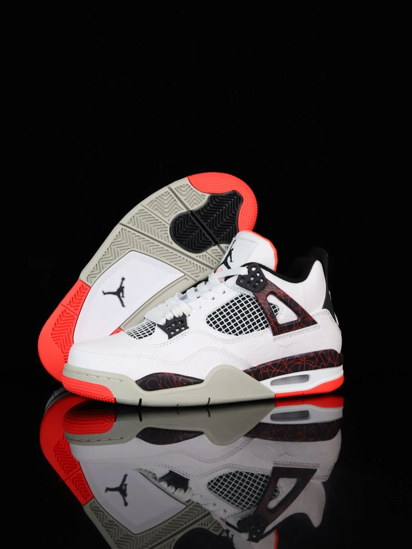 - Kakobuy Air jordan 4 classic collection 15 colorways