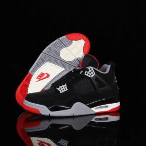 Kakobuy Air jordan 4 classic collection 15 colorways