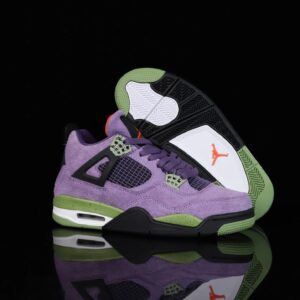 Kakobuy Air jordan 4 classic collection 15 colorways