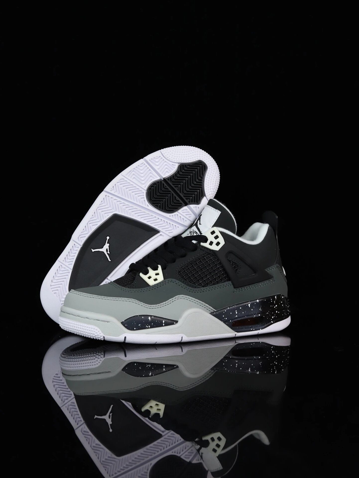 - Kakobuy Air jordan 4 classic collection 15 colorways