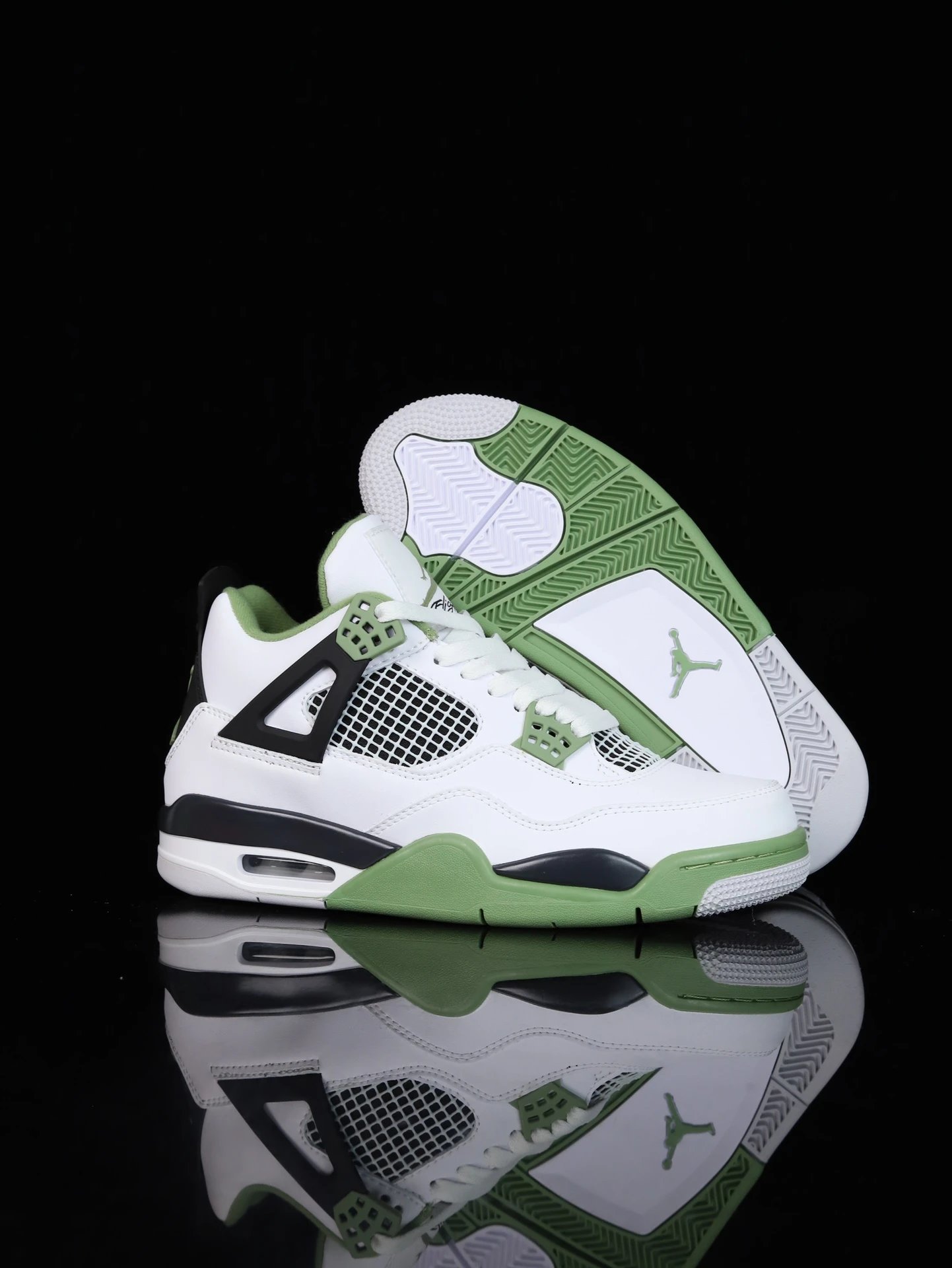 - Kakobuy Air jordan 4 classic collection 15 colorways