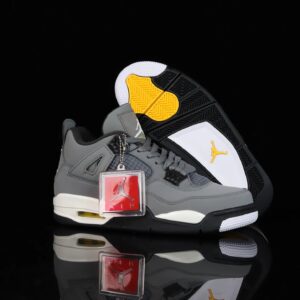 Kakobuy Air jordan 4 classic collection 15 colorways