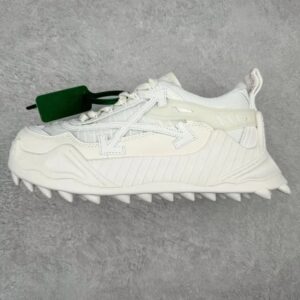 Kakobuy Off-White ODSY 1000Low Top Retro Casual Shoes