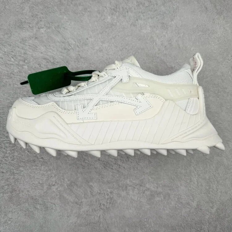 - Kakobuy Off-White ODSY 1000Low Top Retro Casual Shoes