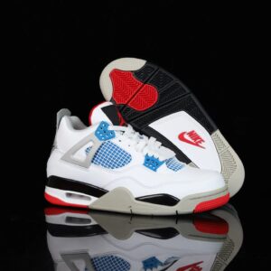 Kakobuy Air jordan 4 classic collection 15 colorways