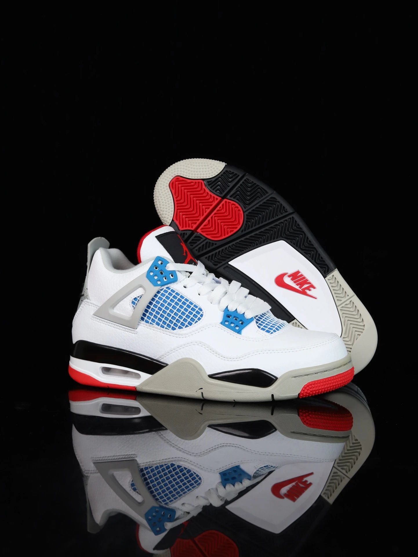 - Kakobuy Air jordan 4 classic collection 15 colorways