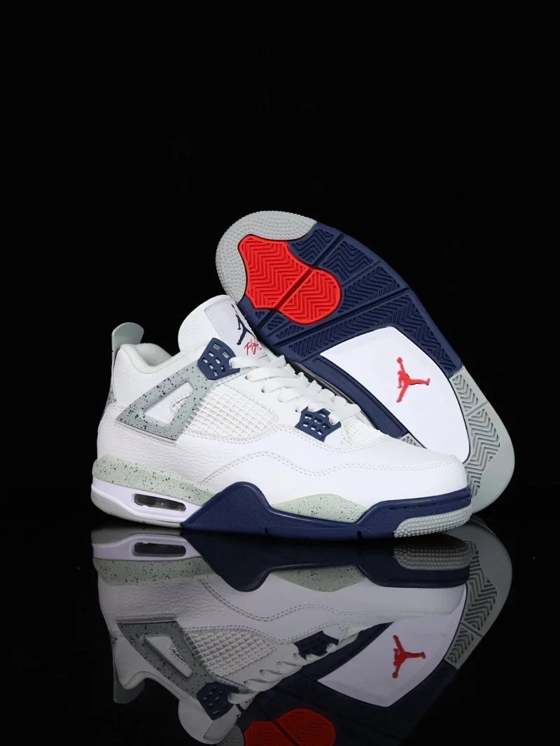 - Kakobuy Air jordan 4 classic collection 15 colorways