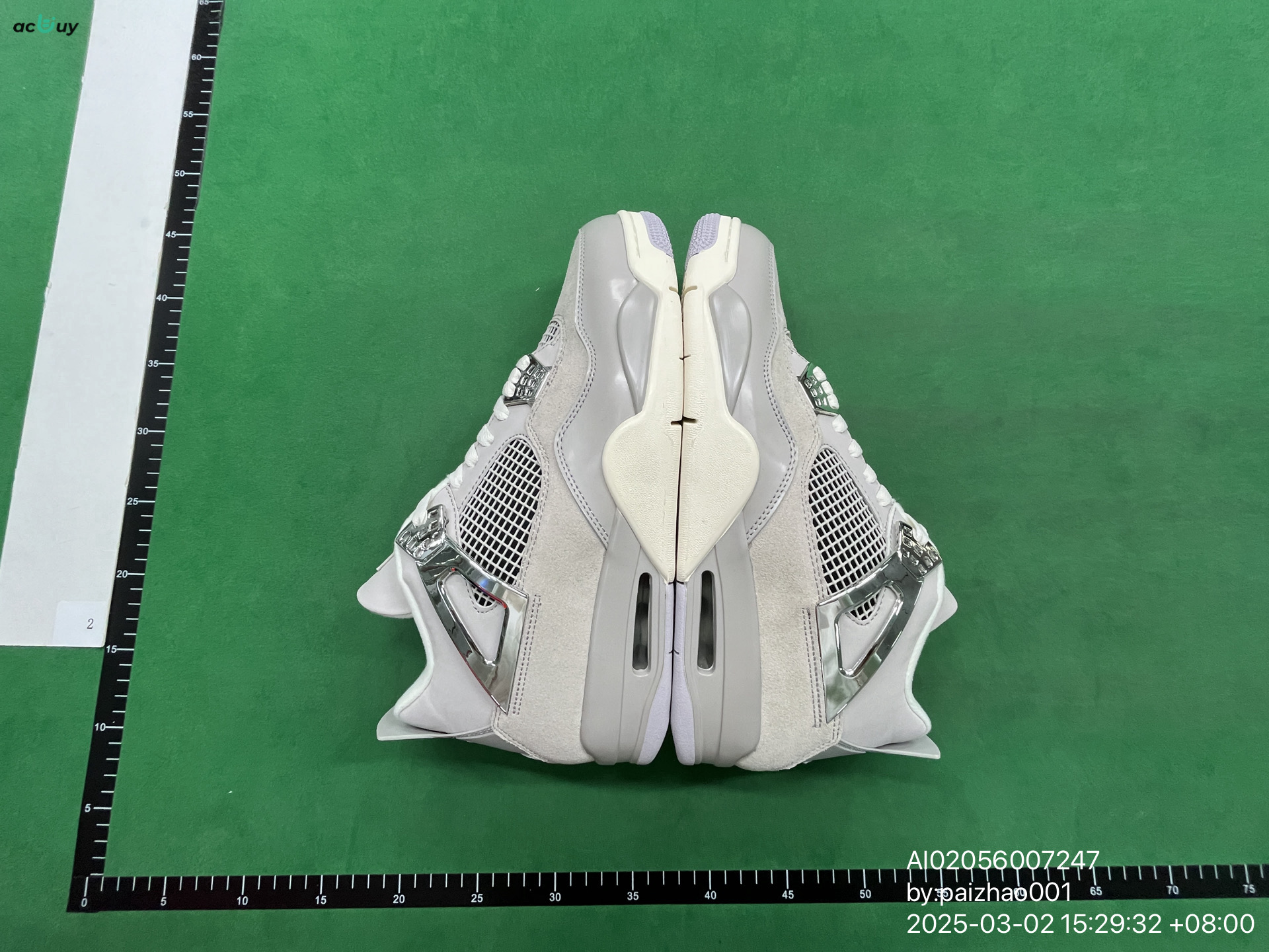 - Kakobuy Air jordan 4 classic collection 15 colorways