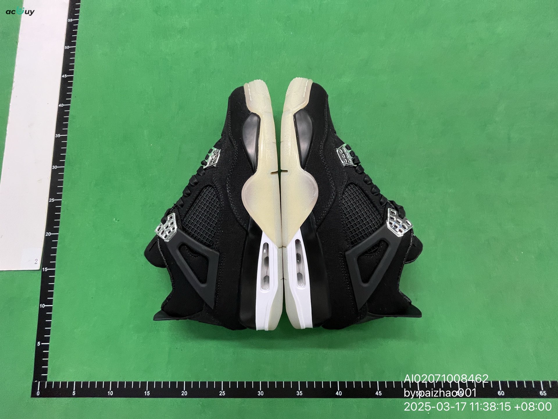 - Kakobuy Air Jordan 4 Retro Collection