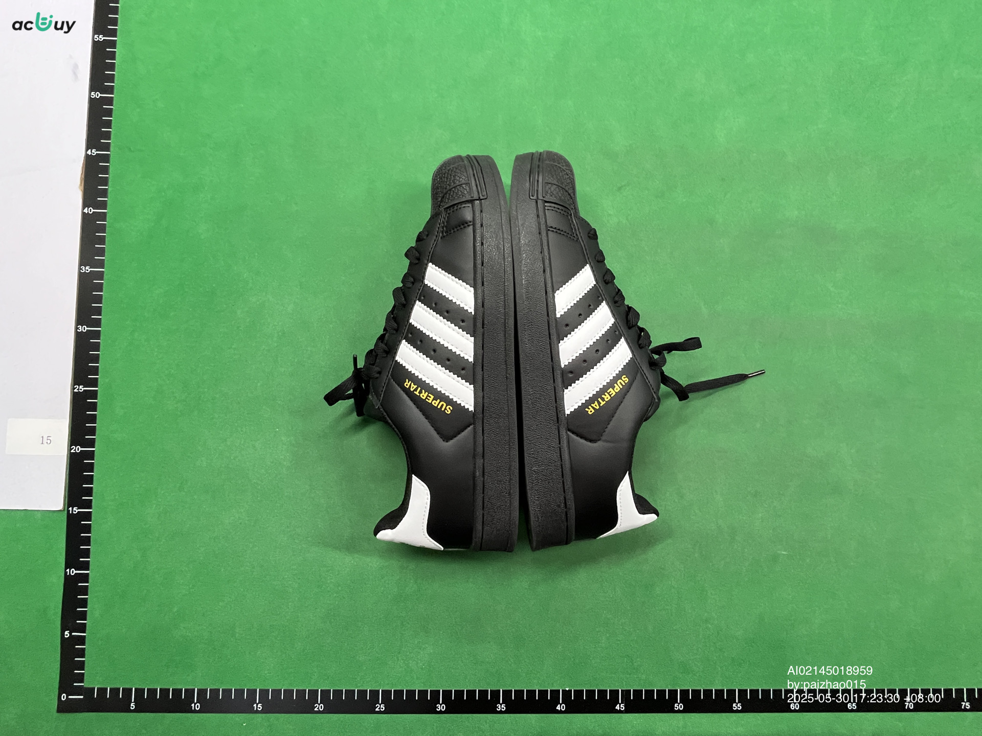 - Kakobuy Adidas OriginalsSuperstar Classic Retro Boardshorts