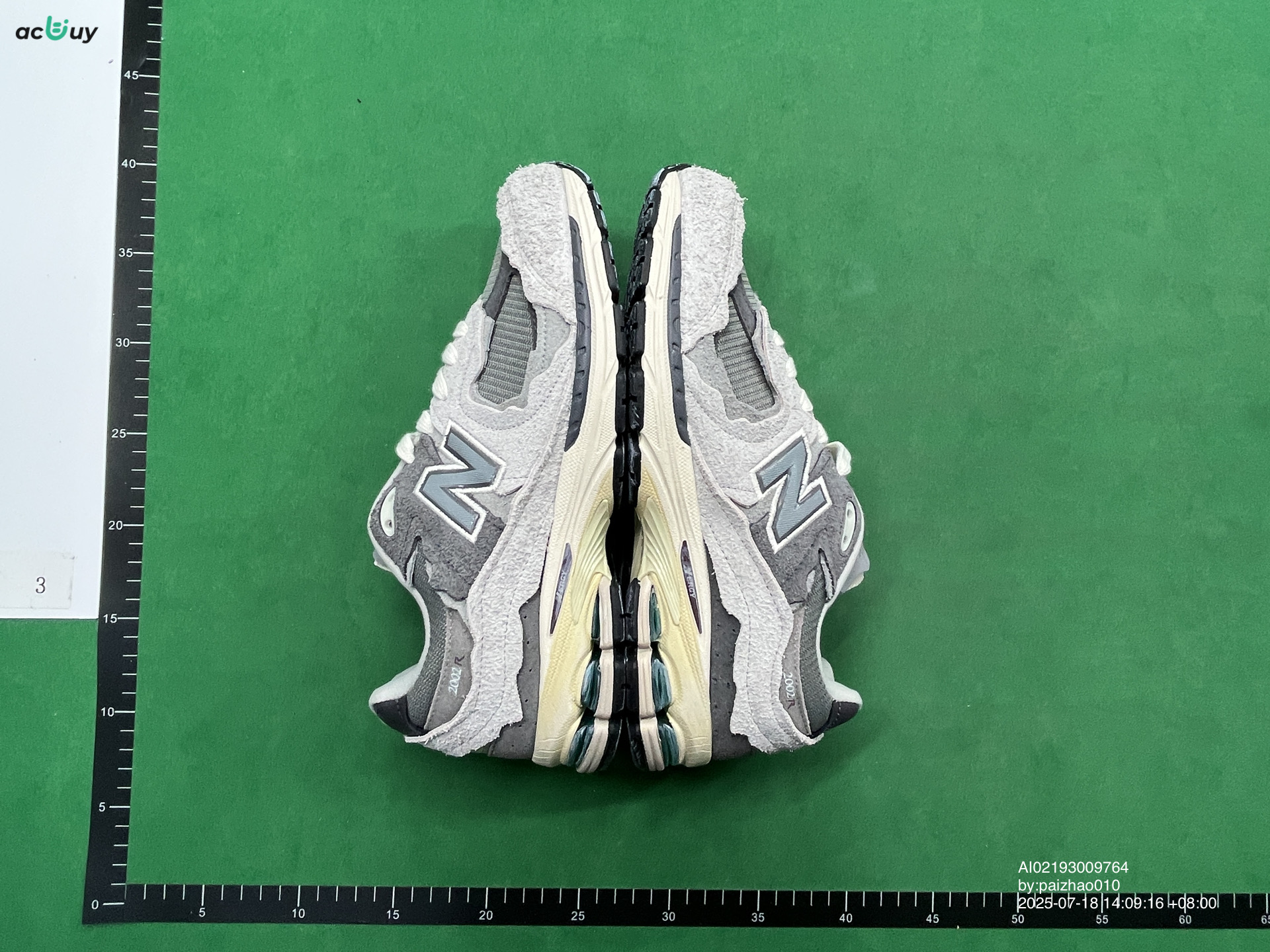 - Kakobuy New Balance 2002 Retro Running Shoes Collection 14 Colorways