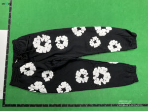 DENIM TEARS pants qc image