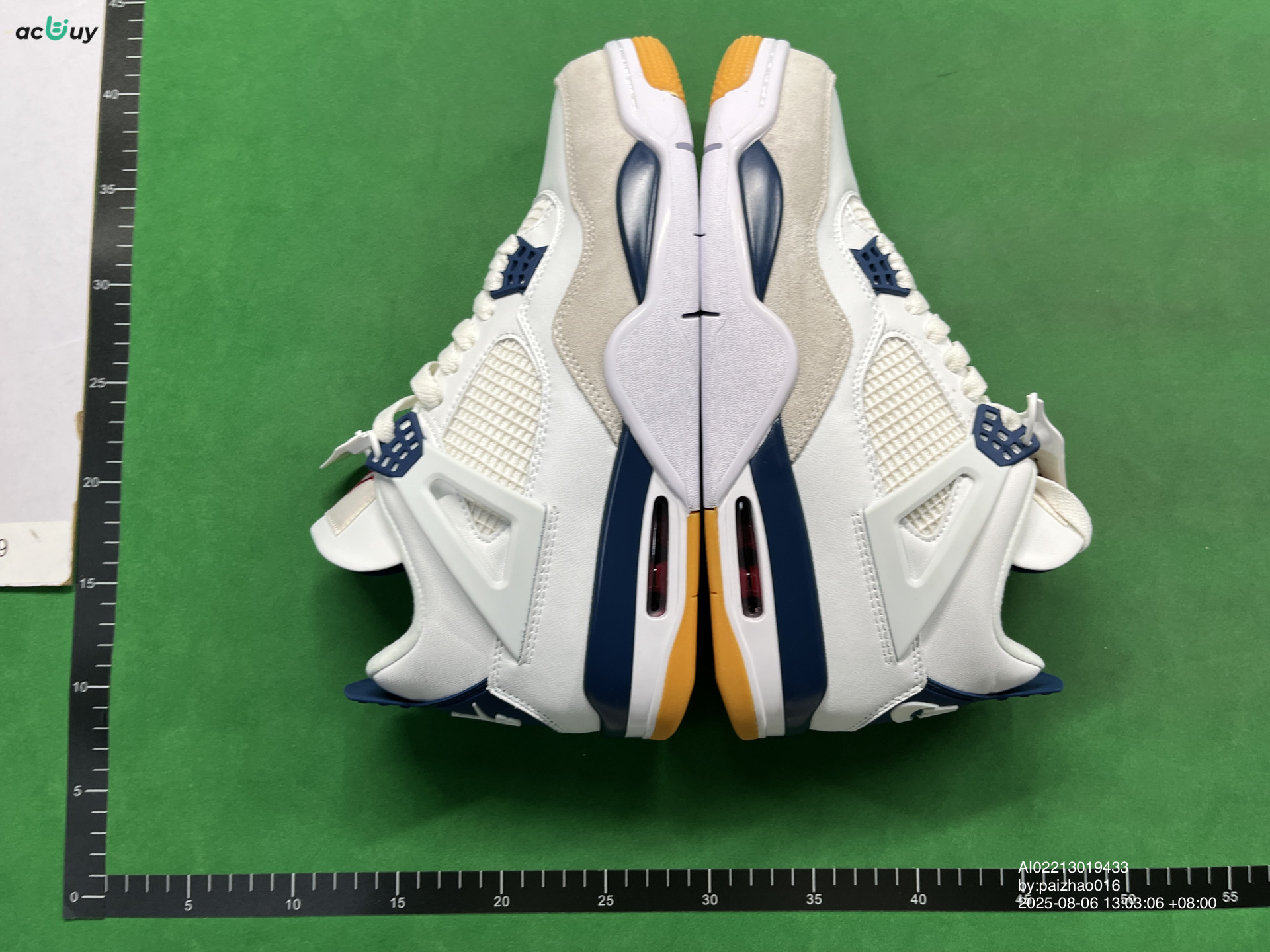 - Kakobuy Air jordan 4 classic collection 15 colorways