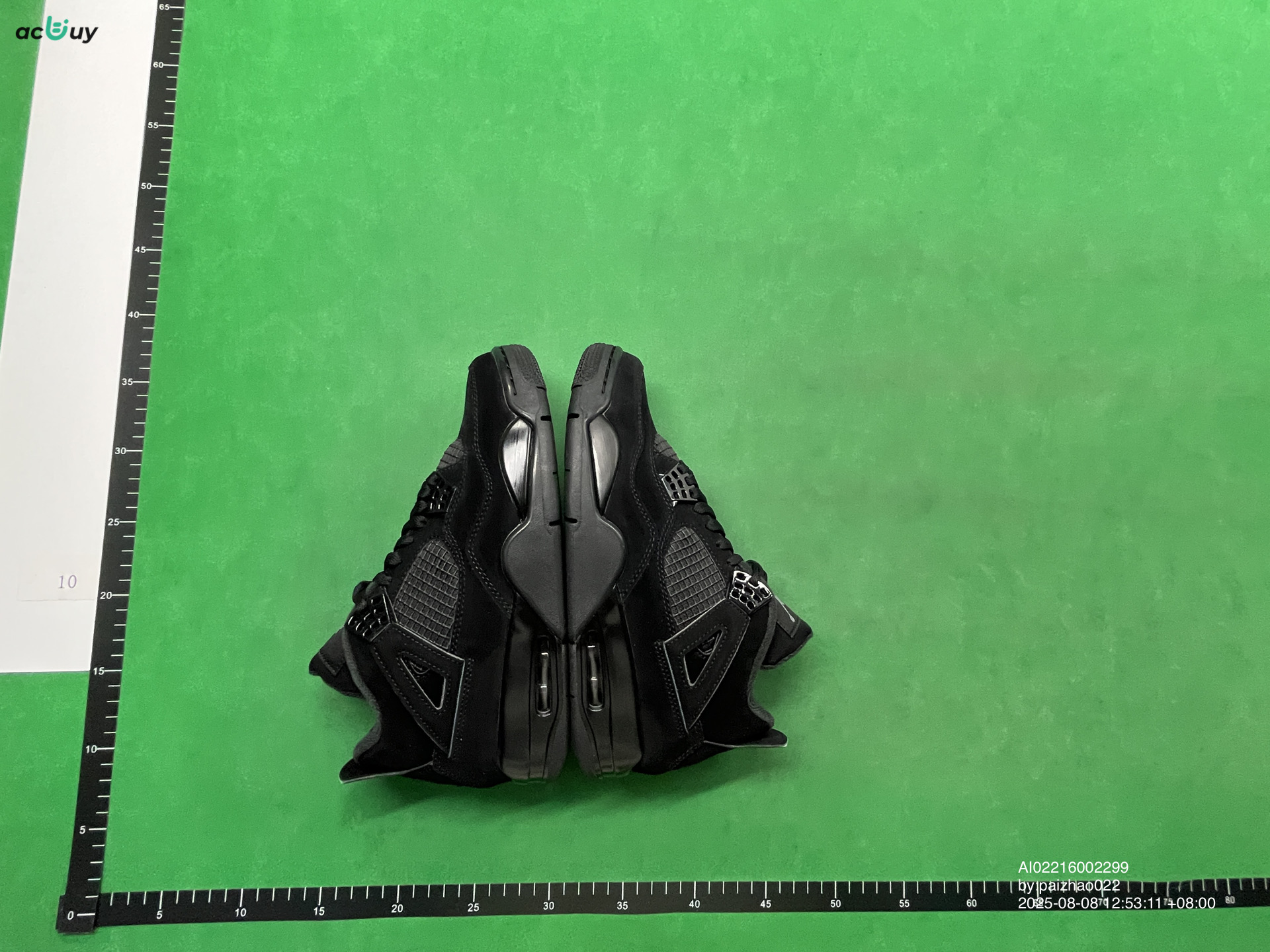 - Kakobuy Air Jordan 4 Retro Collection