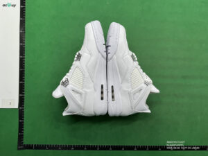 - air Jordan 4 QC image
