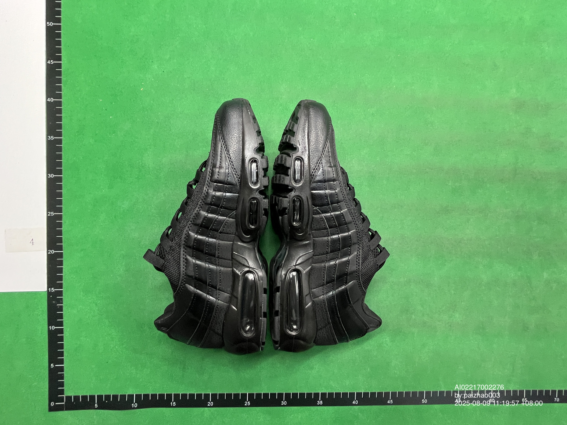 - Kakobuy Nike Air Max 95 Multicolor Collection | A 30th Anniversary Tribute to Anatomical Aesthetics?