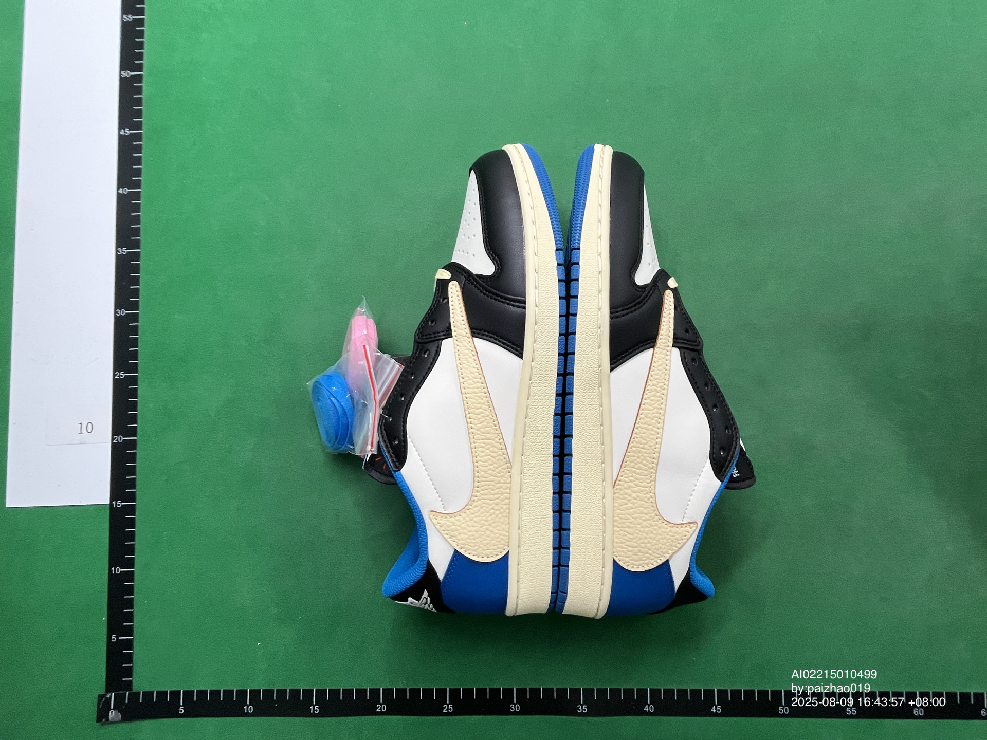 - Kakobuy air jordan 1 Hiroshi Fujiwara Lightning low