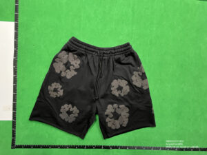 Denim Tears pants qc image