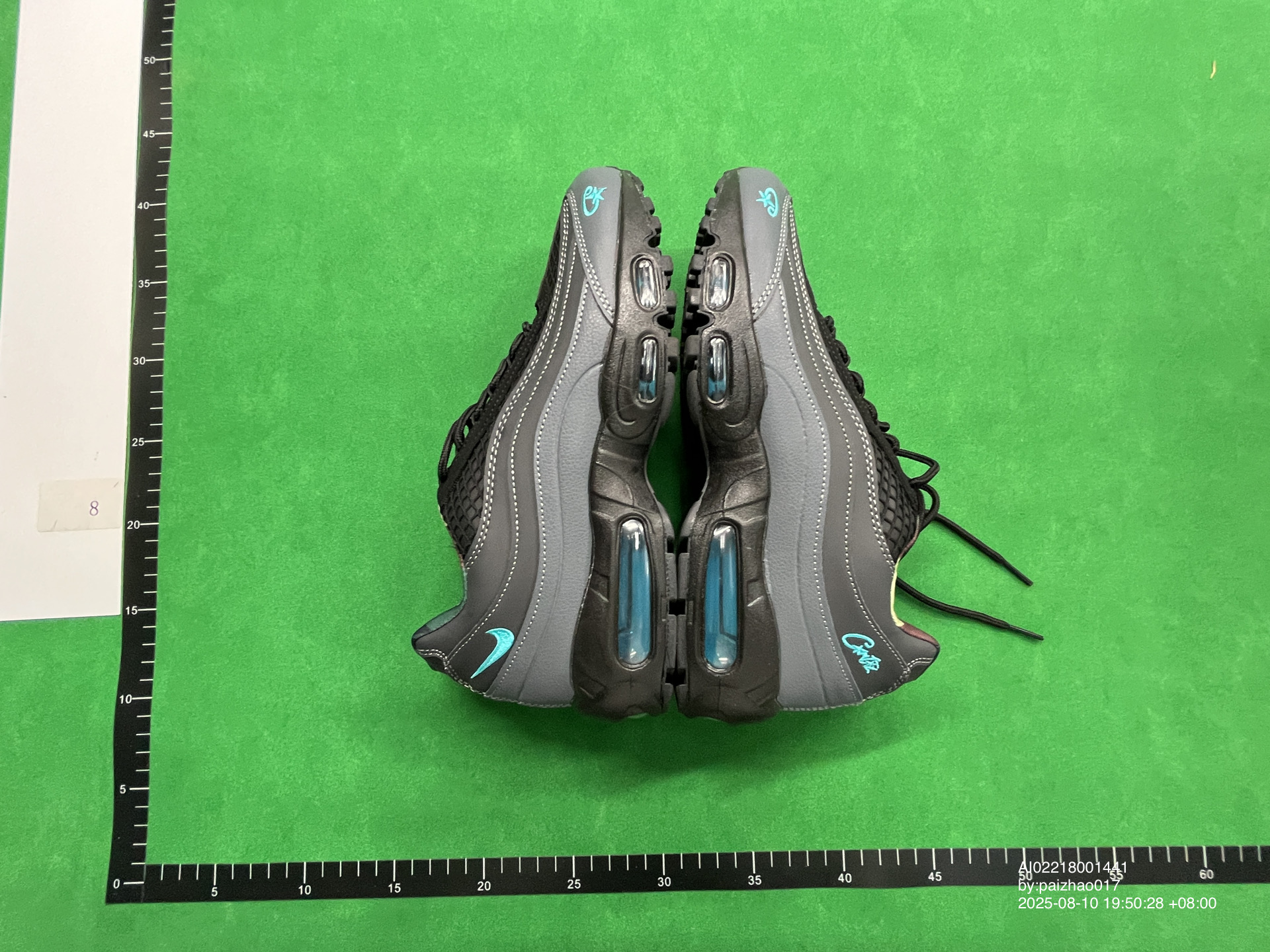 - Kakobuy Nike Air Max 95 Multicolor Collection | A 30th Anniversary Tribute to Anatomical Aesthetics?