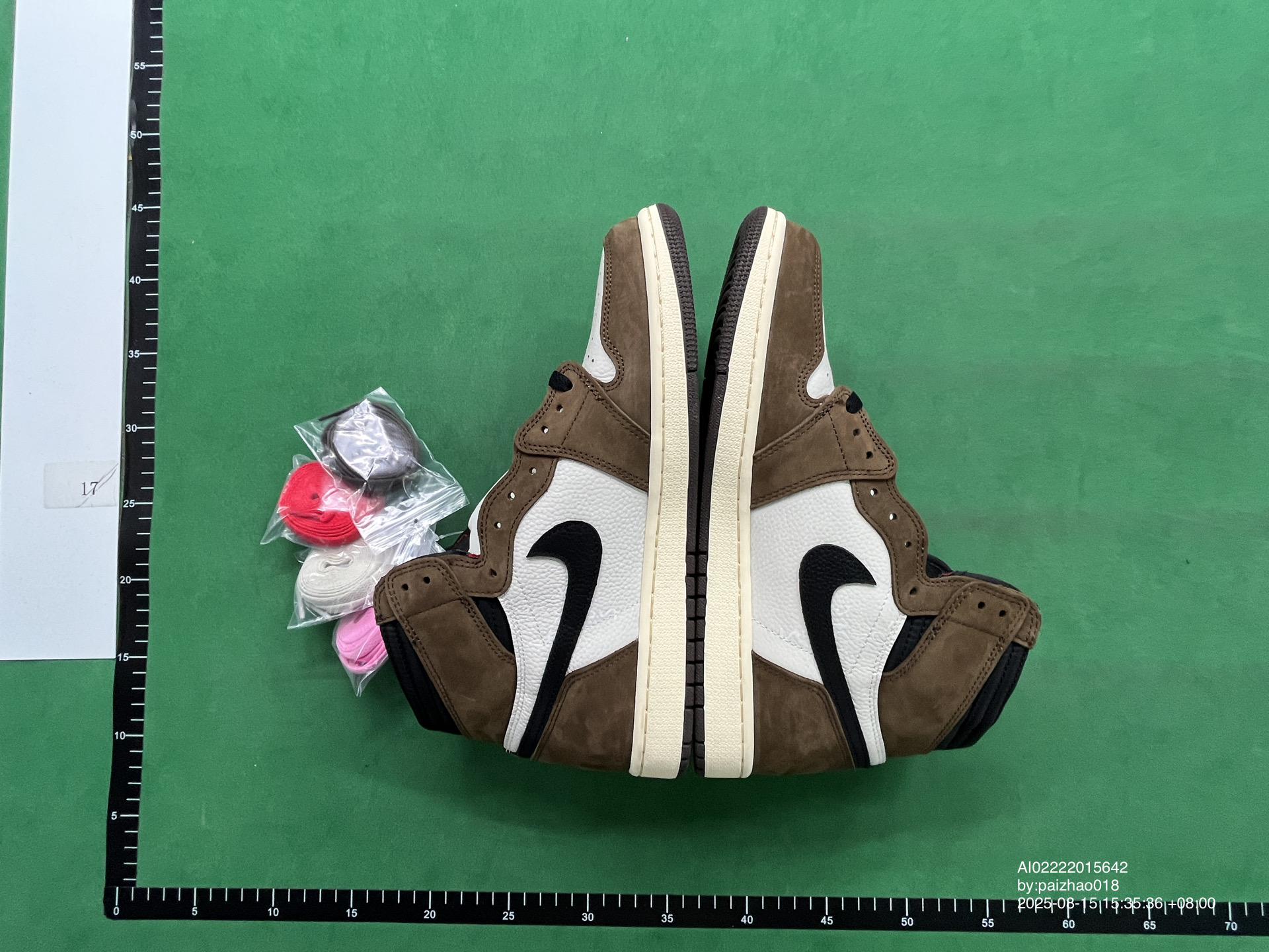 - Kakobuy Air Jordan 1 Vintage Basketball Shoes Gobang Collection of 30