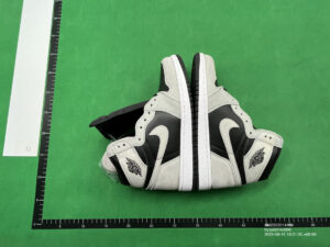 Jordan 1 high-top QC image