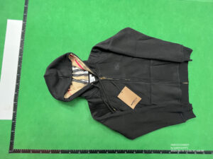 Burberry hoodieQC image
