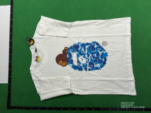 bape t-shirts qc image