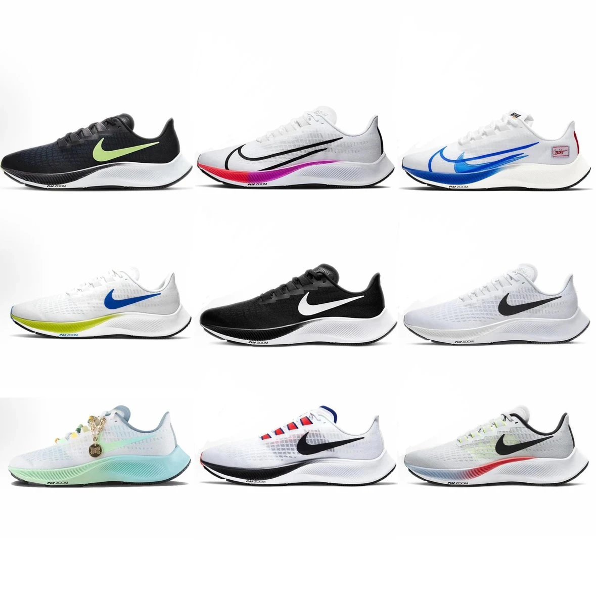 - Kakobuy NIKE Pegasus 37 Running Shoes