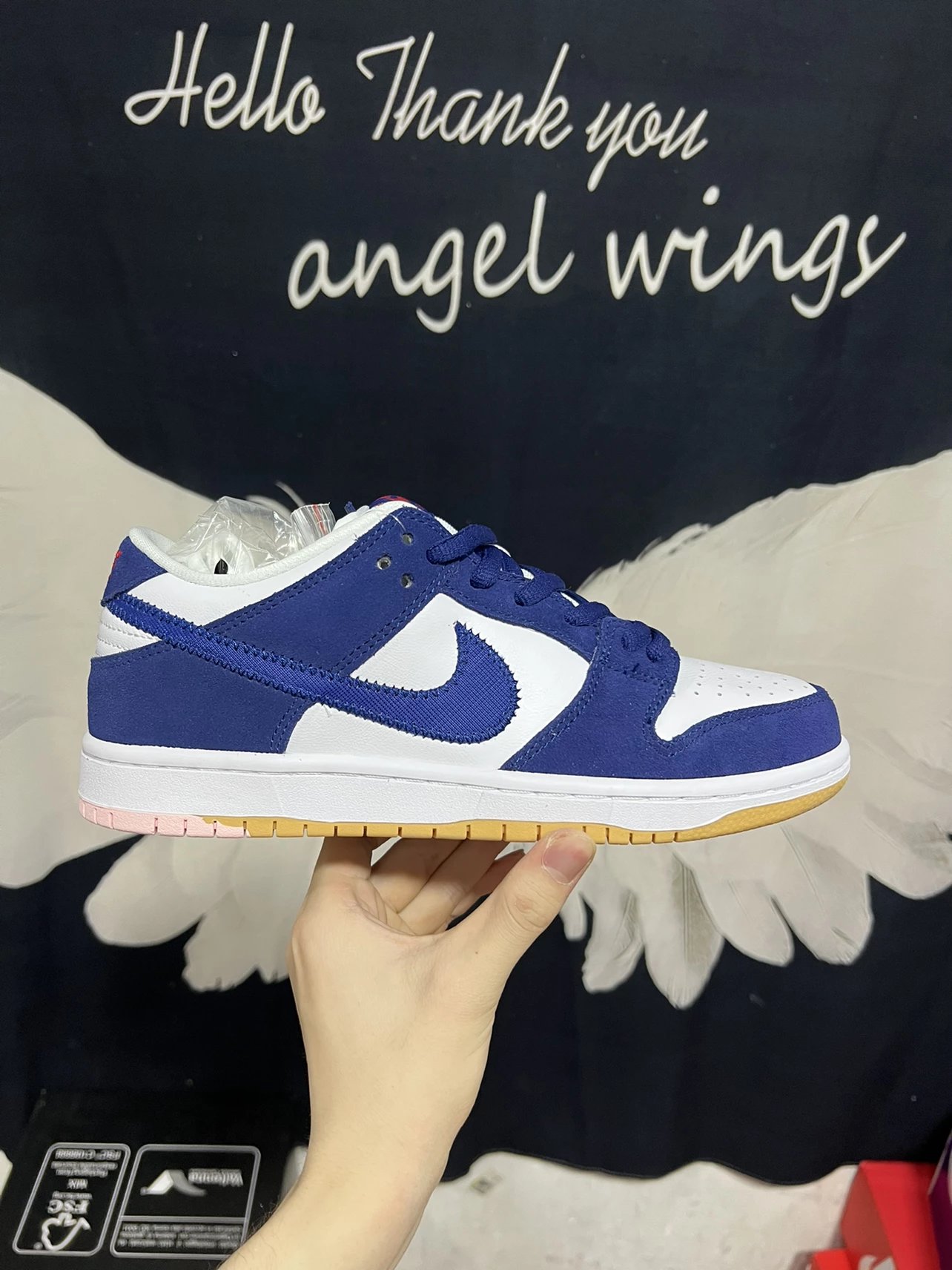 - Kakobuy NIKE Dunk Dodge Casual Boardshorts