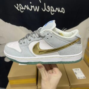 Kakobuy NIKE SB Dunk Low ProQS Plush Outsole Frozen