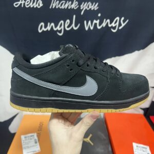 Kakobuy Nike Dunk SB Low Black