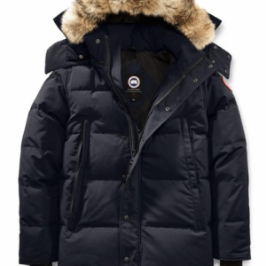 Kakobuy Canada Goose Expedition Down Jacket Multicolor