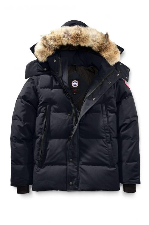 - Kakobuy Canada Goose Expedition Down Jacket Multicolor
