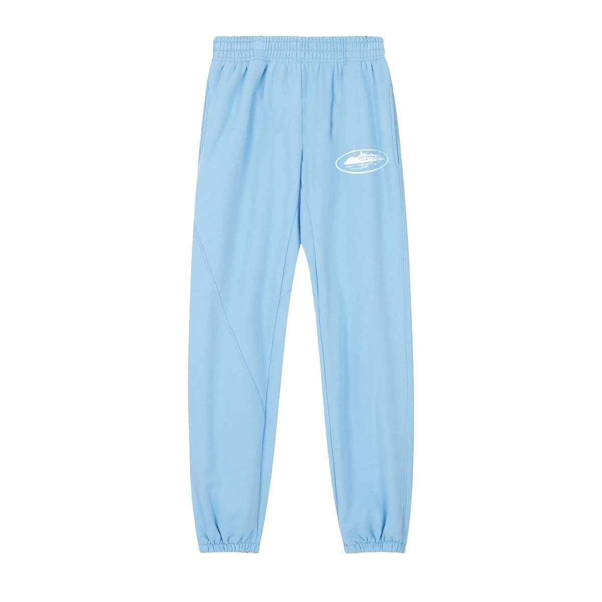 - Kakobuy American street style Corteiz hip-hop fleece hoodie set