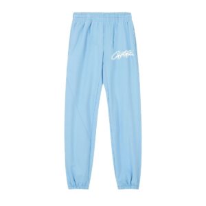 Kakobuy American street style Corteiz hip-hop fleece hoodie set