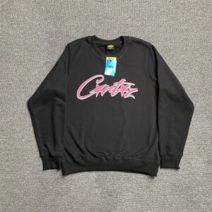 Kakobuy Corteiz new letter print hoodie