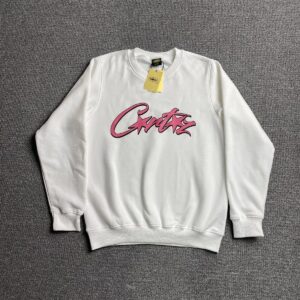 Kakobuy Corteiz new letter print hoodie