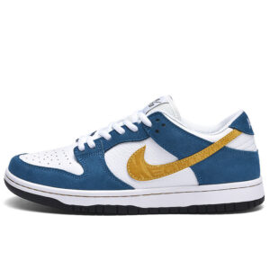 Kakobuy Nike Dunk Low Frozen Collaboration Sneakers