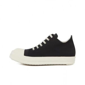 Kakobuy rick owen dark vanguard design hip-hop trend sneaker collection