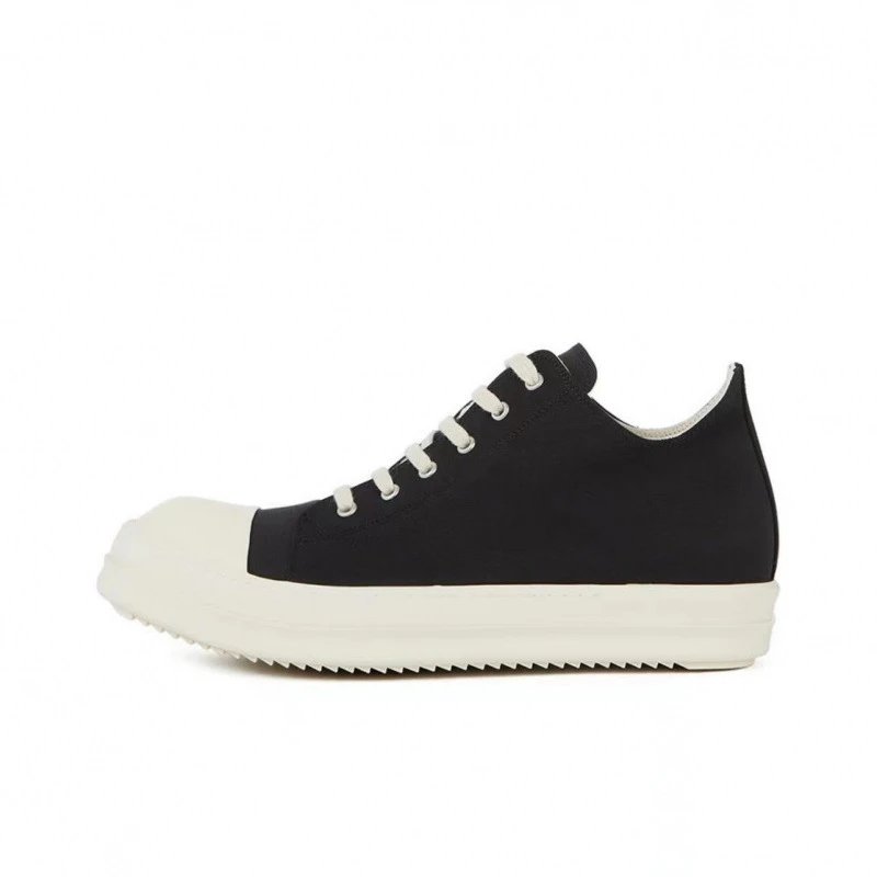 - Kakobuy rick owen dark vanguard design hip-hop trend sneaker collection