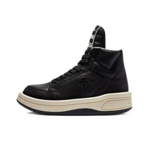 Kakobuy rick owen dark vanguard design hip-hop trend sneaker collection