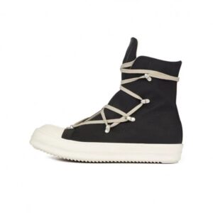 Kakobuy rick owen dark vanguard design hip-hop trend sneaker collection