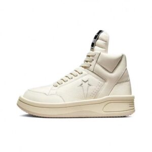 Kakobuy rick owen dark vanguard design hip-hop trend sneaker collection
