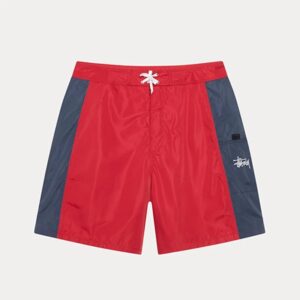 Kakobuy Stussy Multicolor Quick Dry Shorts