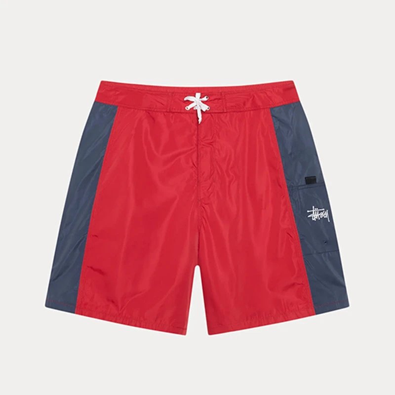 - Kakobuy Stussy Multicolor Quick Dry Shorts